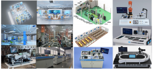 移動互聯時代下的產教融合新模式 以研發與維護為引擎，驅動科教融匯發展