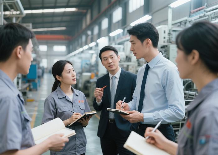 深入了解企業(yè)咨詢管理公司的核心優(yōu)勢與價值